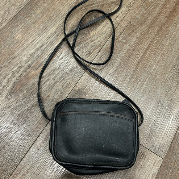 Coach Vintage 1995 Hadley Crossbody - Picture 2 of 4